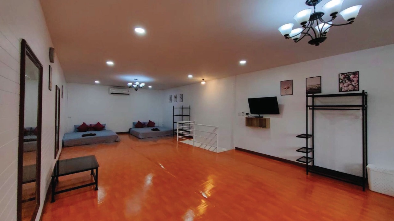 Photo of Bedroom in Palian