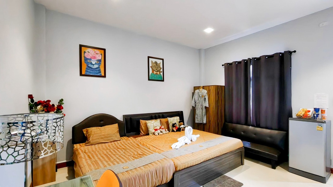 Photo of Bedroom in Palian