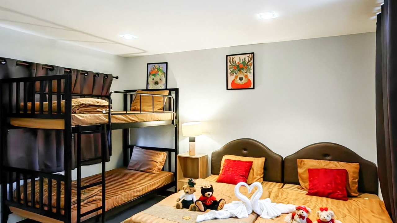 Photo of Bedroom in Palian