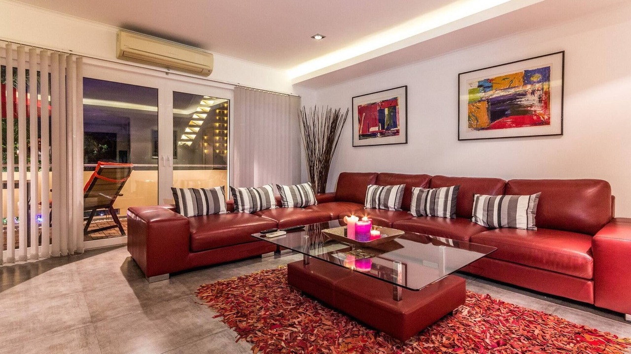 Photo of Patio Balcony in North Pattaya