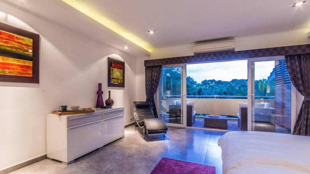 Photo of Patio Balcony in North Pattaya