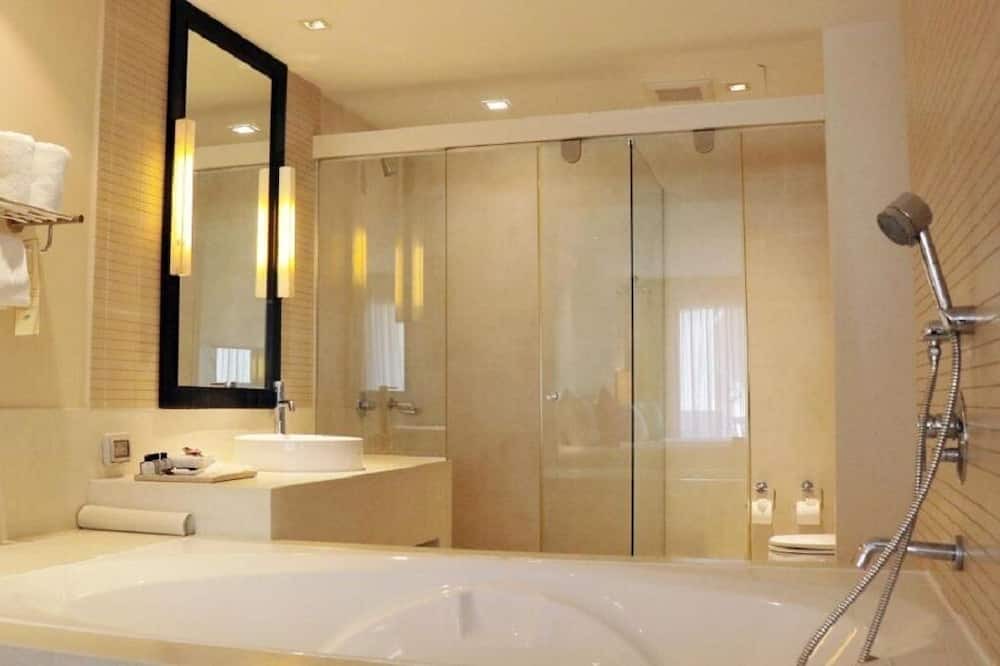 Photo of Bathroom in Khuk Khak Beach