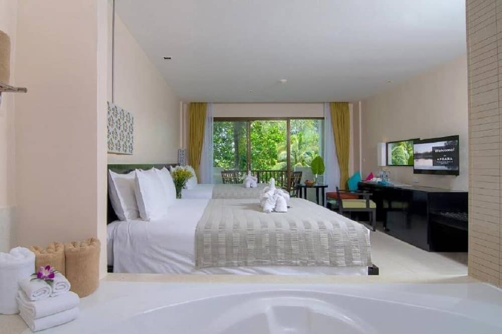 Photo of Bedroom in Khuk Khak Beach