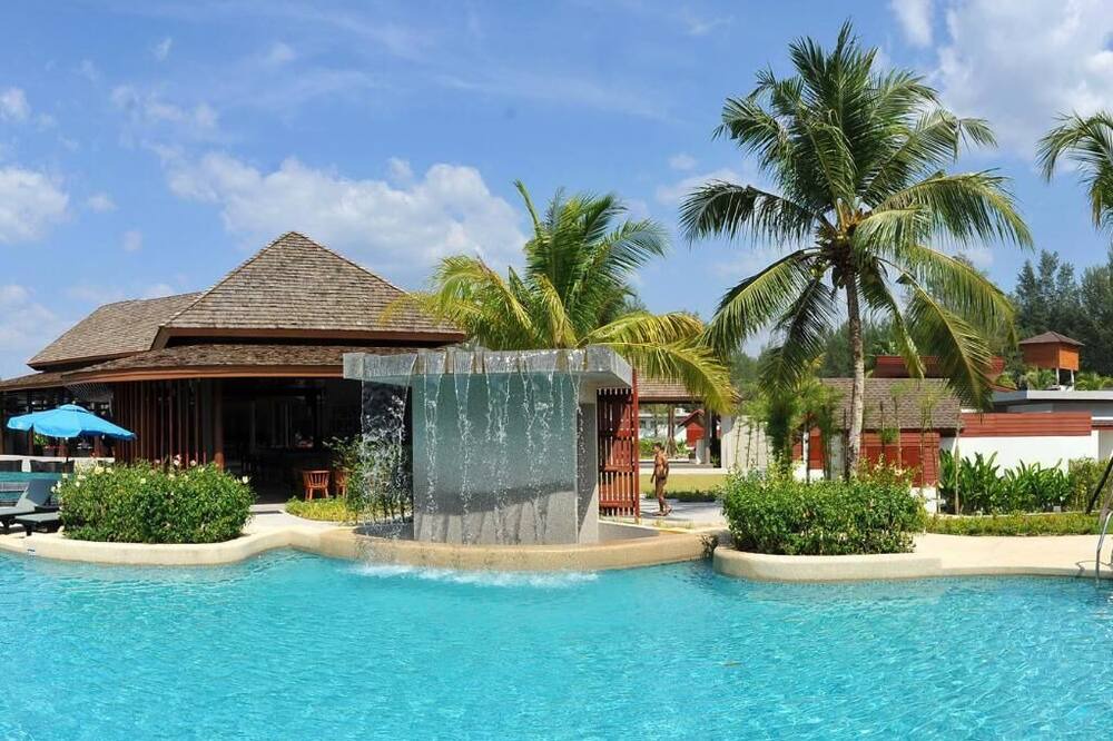Photo of Outdoor in Khuk Khak Beach