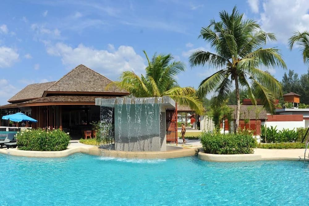 Photo of Outdoor in Khuk Khak Beach