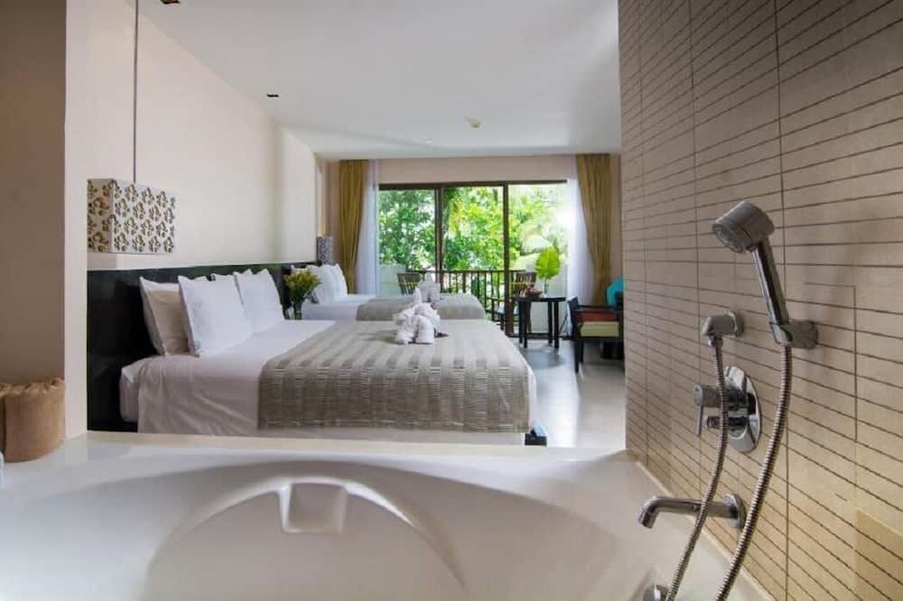 Photo of Bedroom in Khuk Khak Beach
