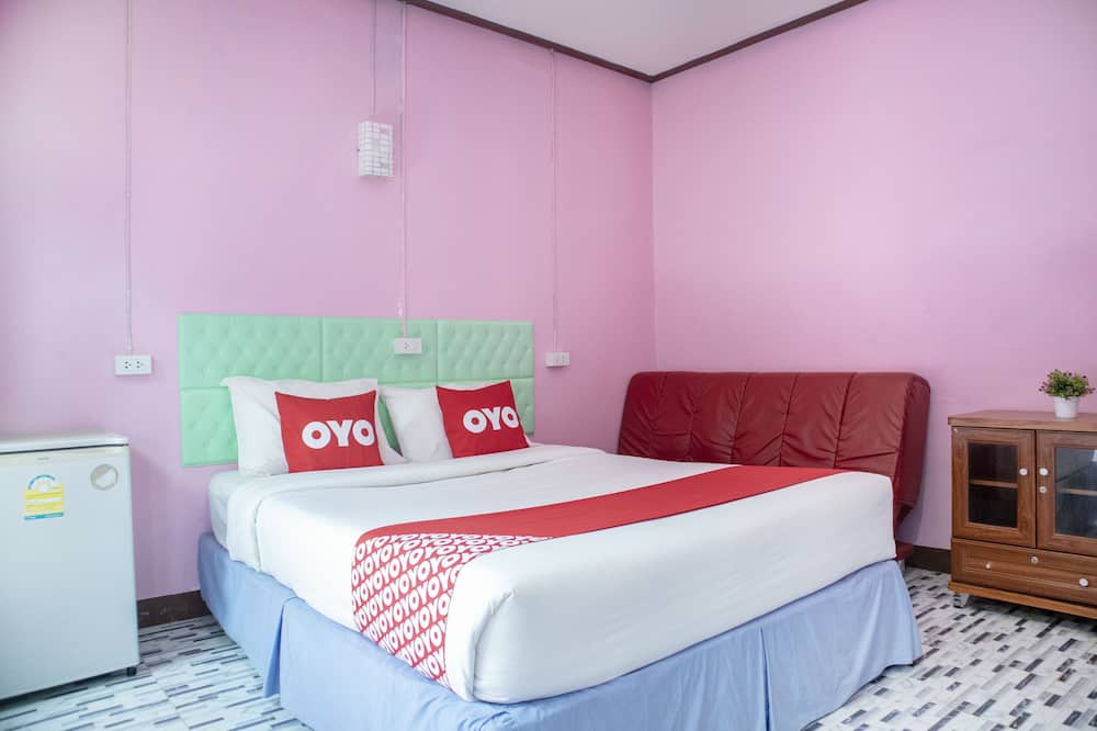 Photo of Bedroom in Ko Lanta