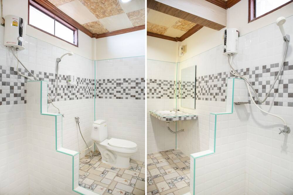 Photo of Bathroom in Ko Lanta