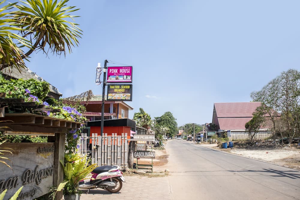Photo of Outdoor in Ko Lanta