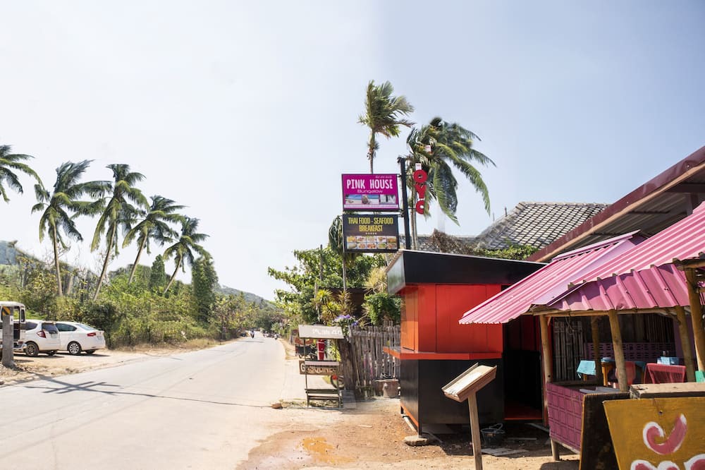 Photo of Outdoor in Ko Lanta