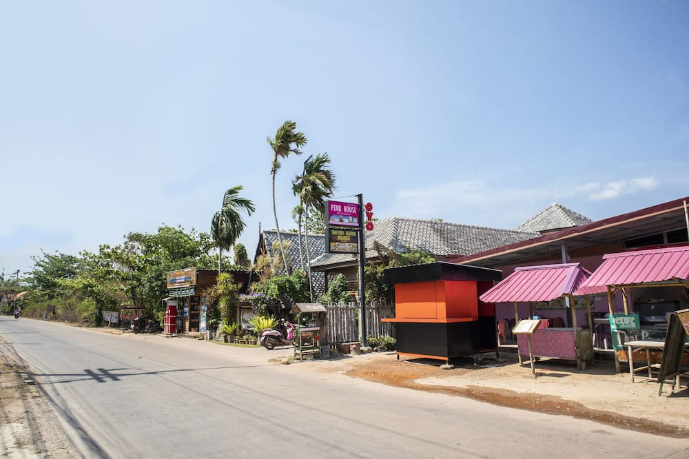 Photo of Outdoor in Ko Lanta