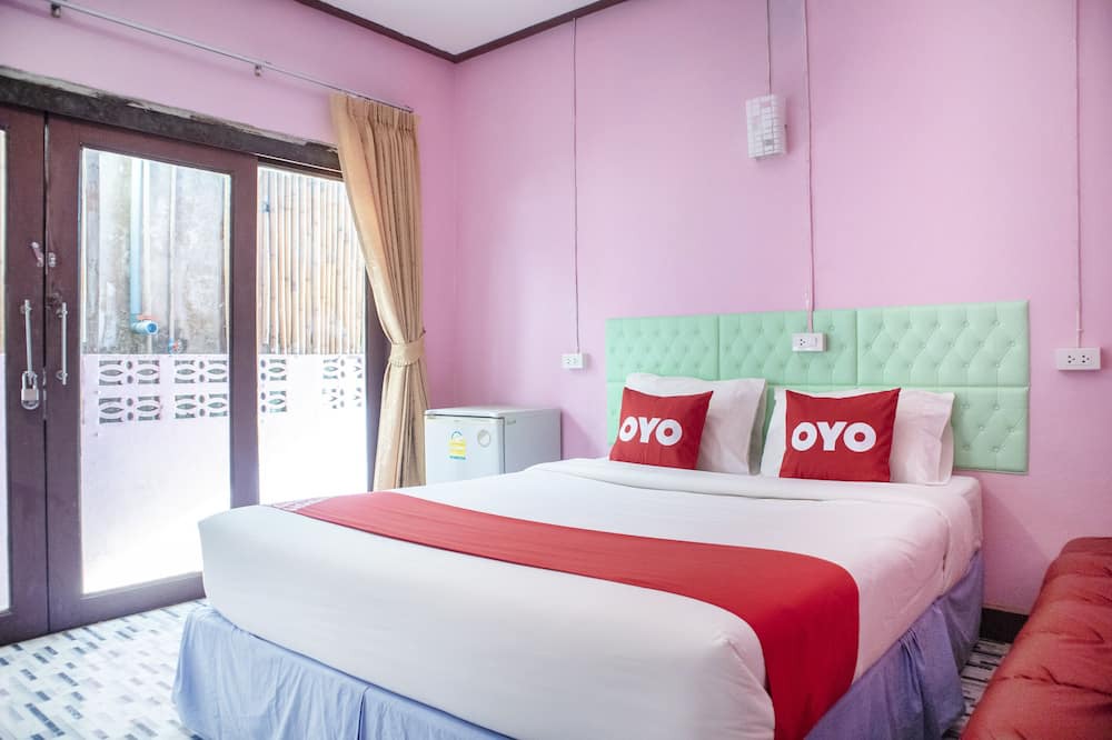 Photo of Bedroom in Ko Lanta