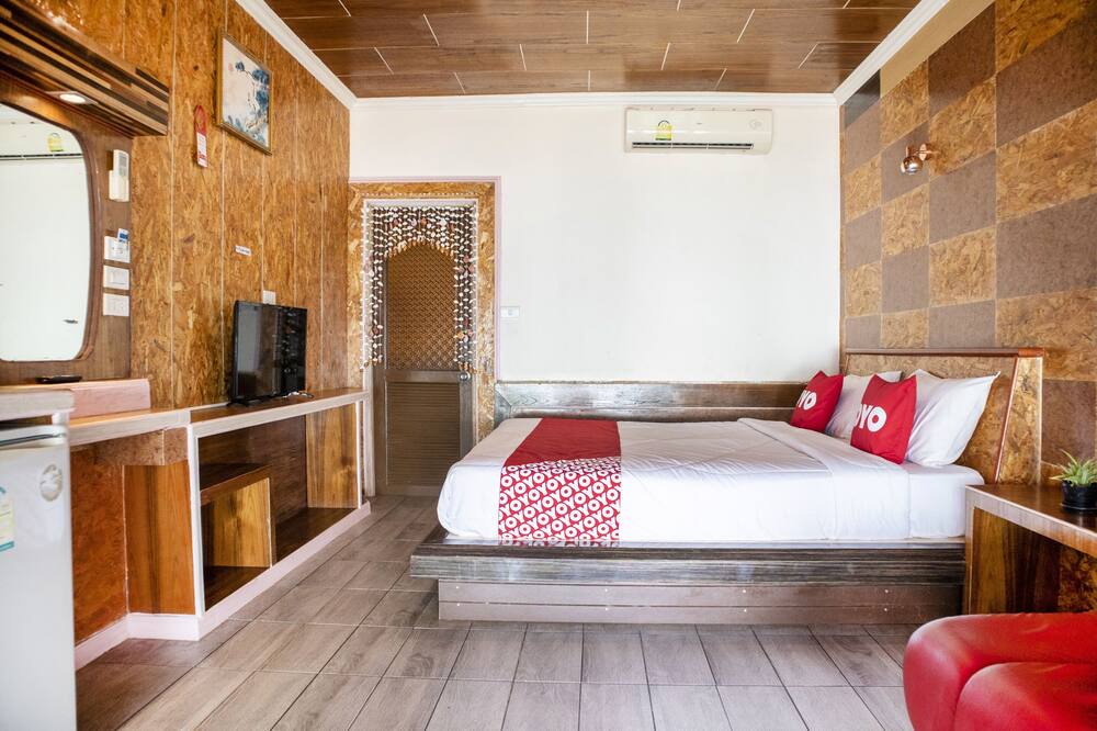 Photo of Bedroom in Ko Lanta
