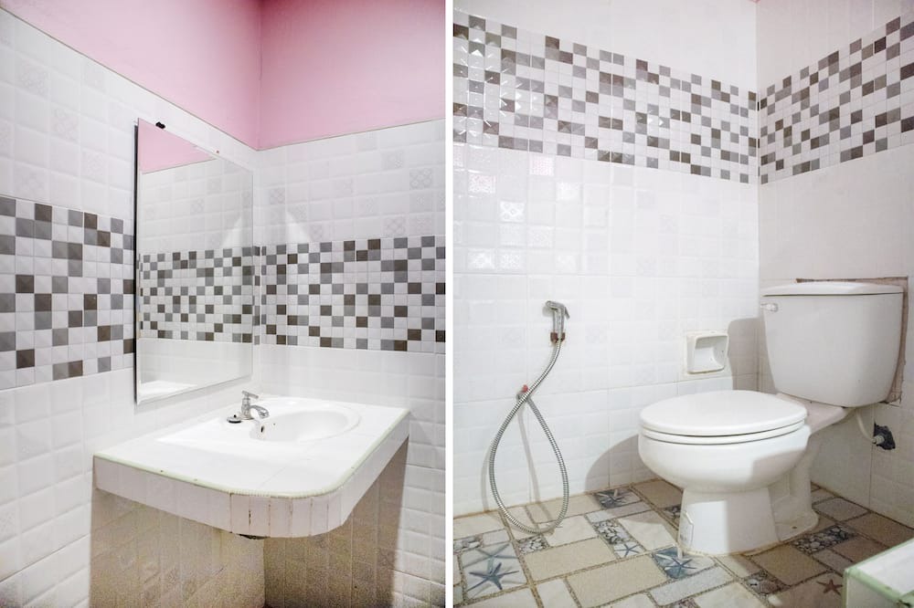 Photo of Bathroom in Ko Lanta