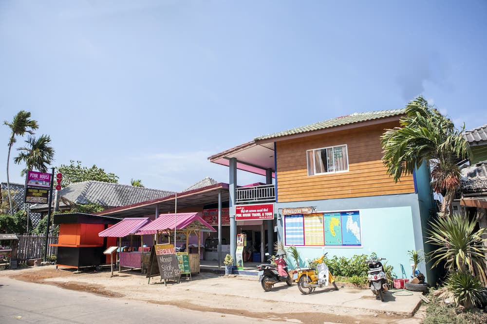 Photo of Outdoor in Ko Lanta