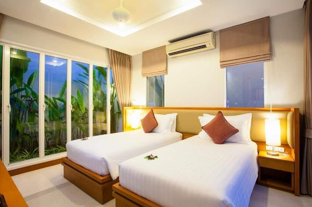 Photo of Bedroom in Khuk Khak Beach