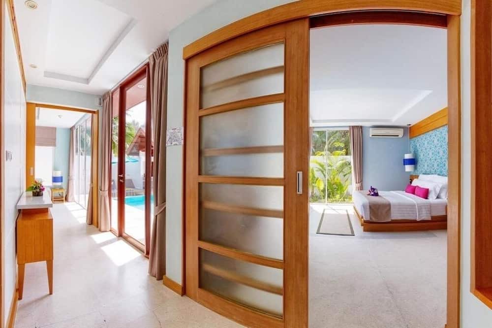 Photo of Bedroom in Khuk Khak Beach