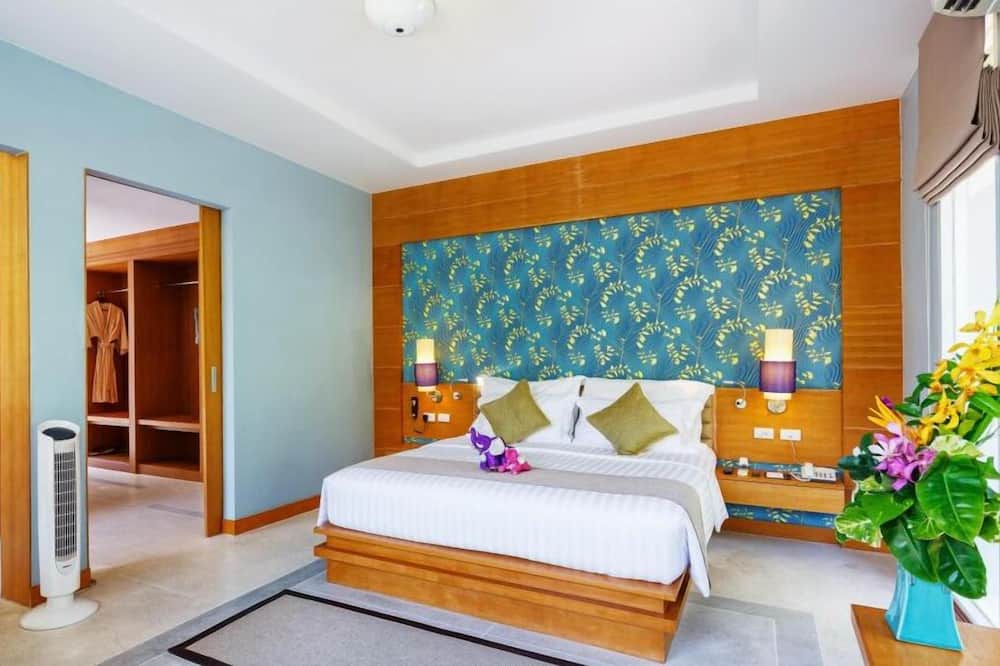 Photo of Bedroom in Khuk Khak Beach