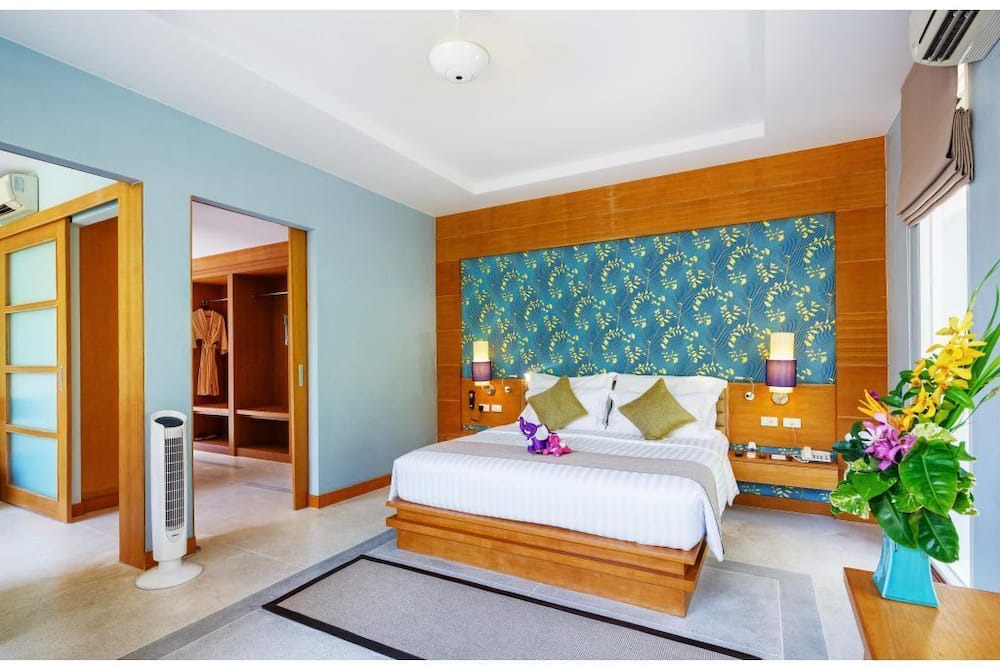 Photo of Bedroom in Khao Lak
