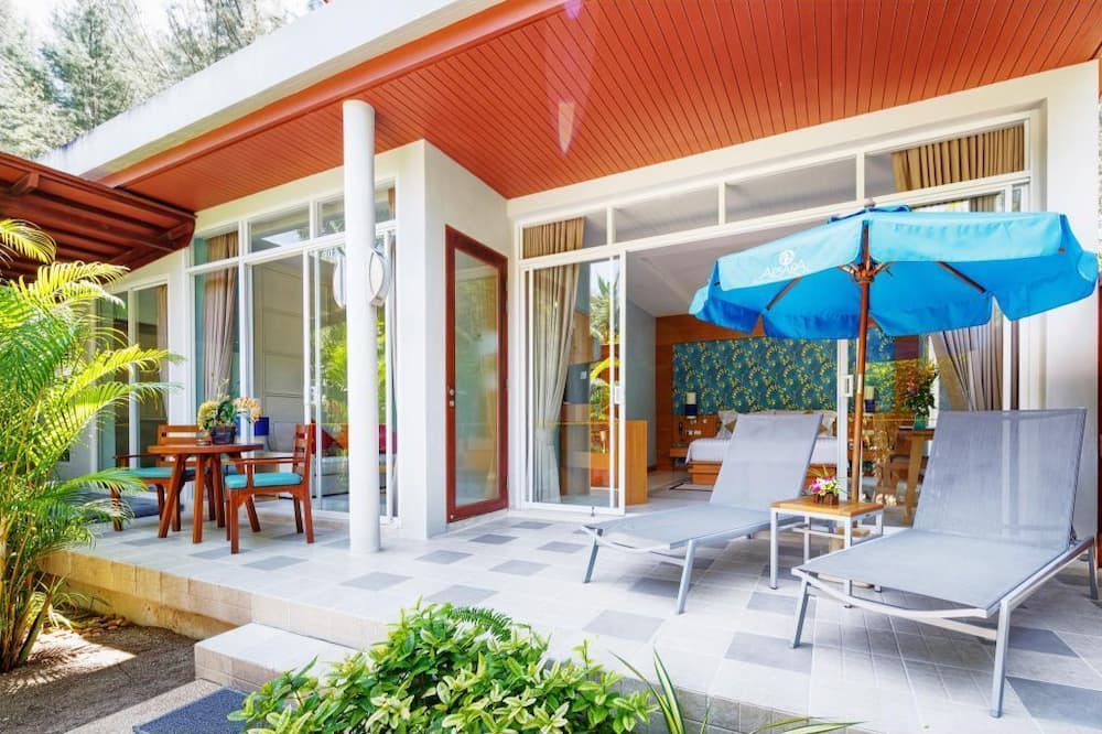 Photo of Patio Balcony in Khao Lak