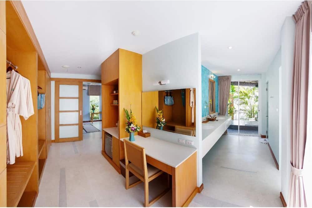 Photo of Bedroom in Khao Lak