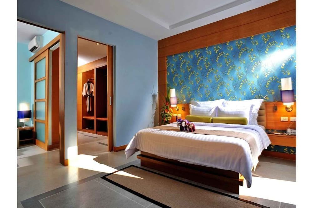 Photo of Bedroom in Khao Lak