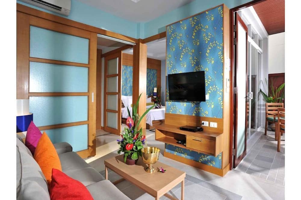 Photo of Livingroom in Khao Lak