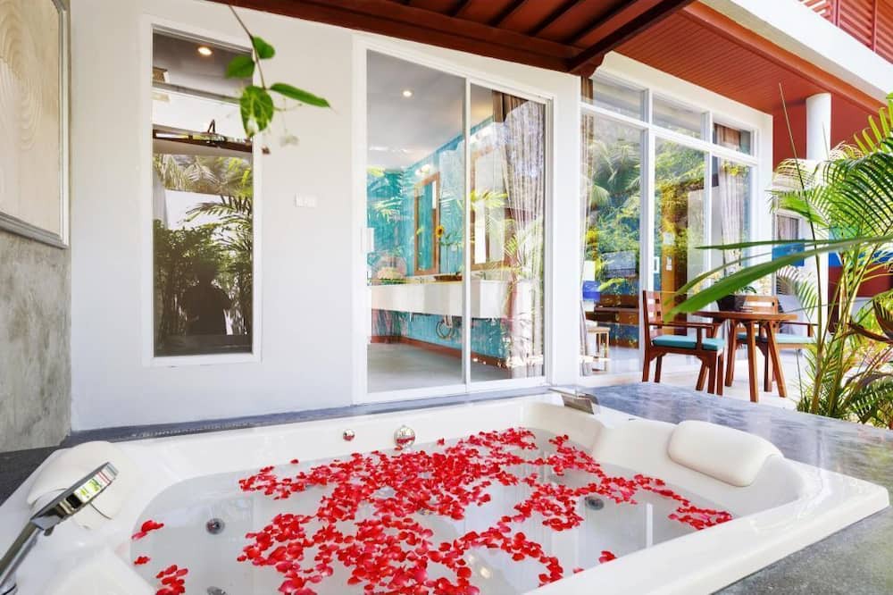 Photo of Bathroom in Khao Lak