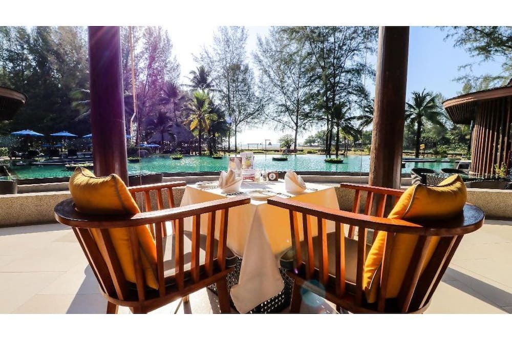 Photo of Patio Balcony in Khao Lak