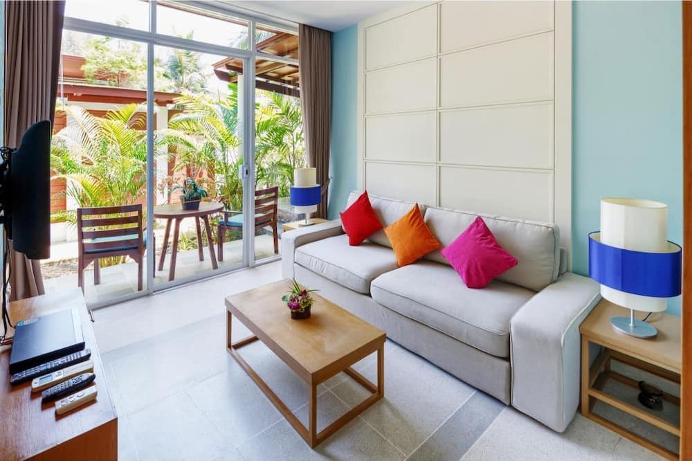 Photo of Livingroom in Khao Lak