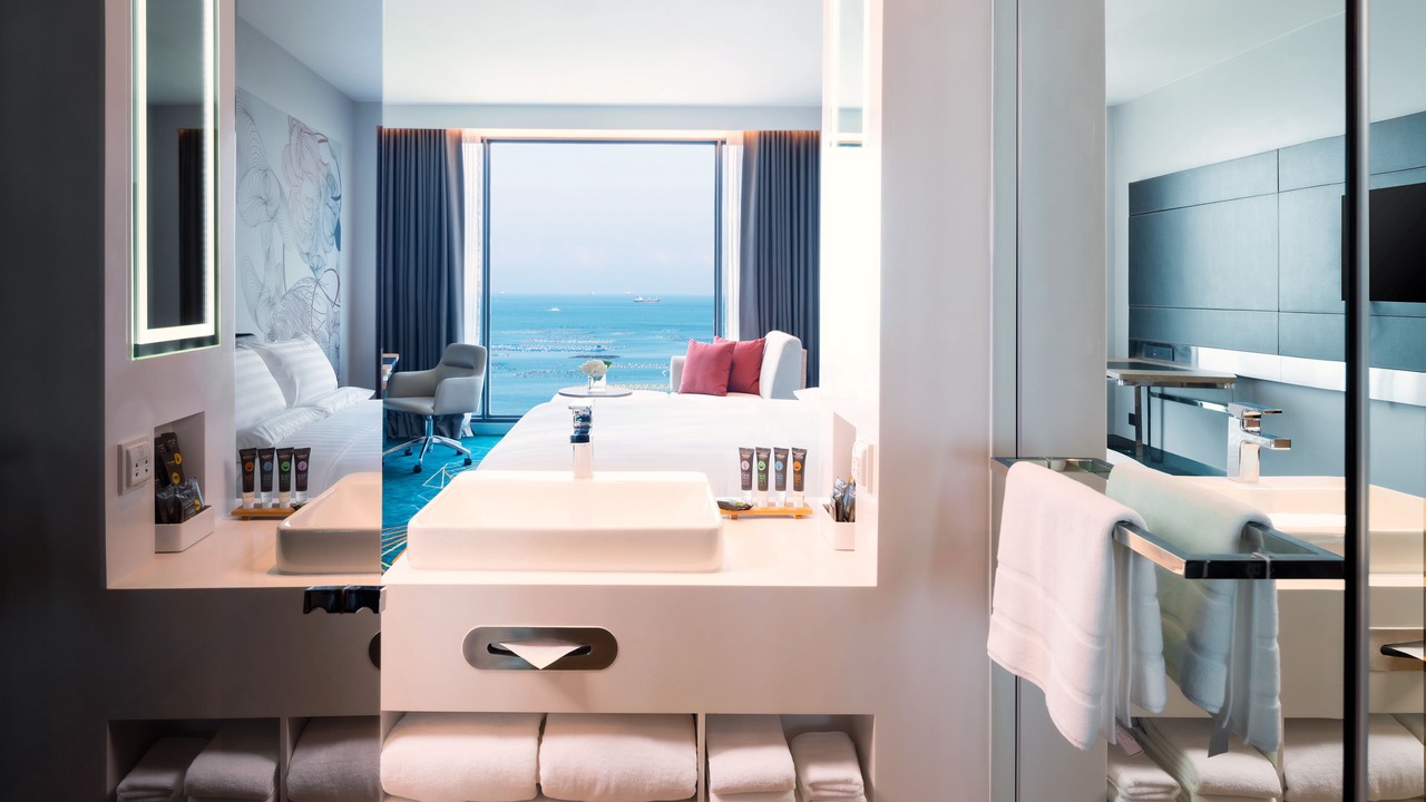 Photo of Bathroom in Tha Thaewawong