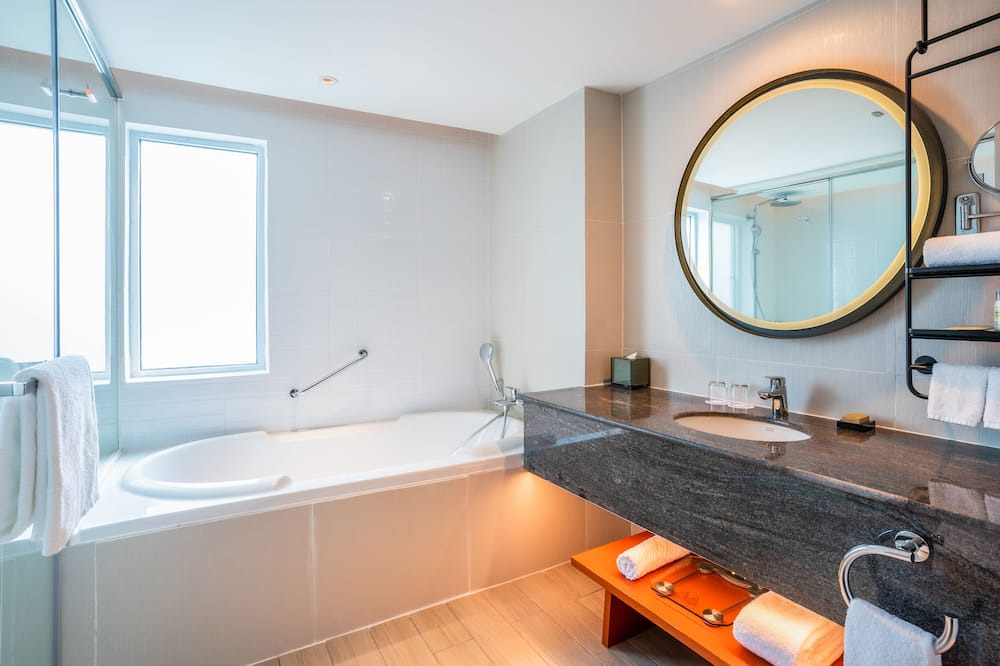 Photo of Bathroom in Nana