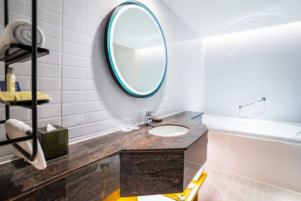 Photo of Bathroom in Nana
