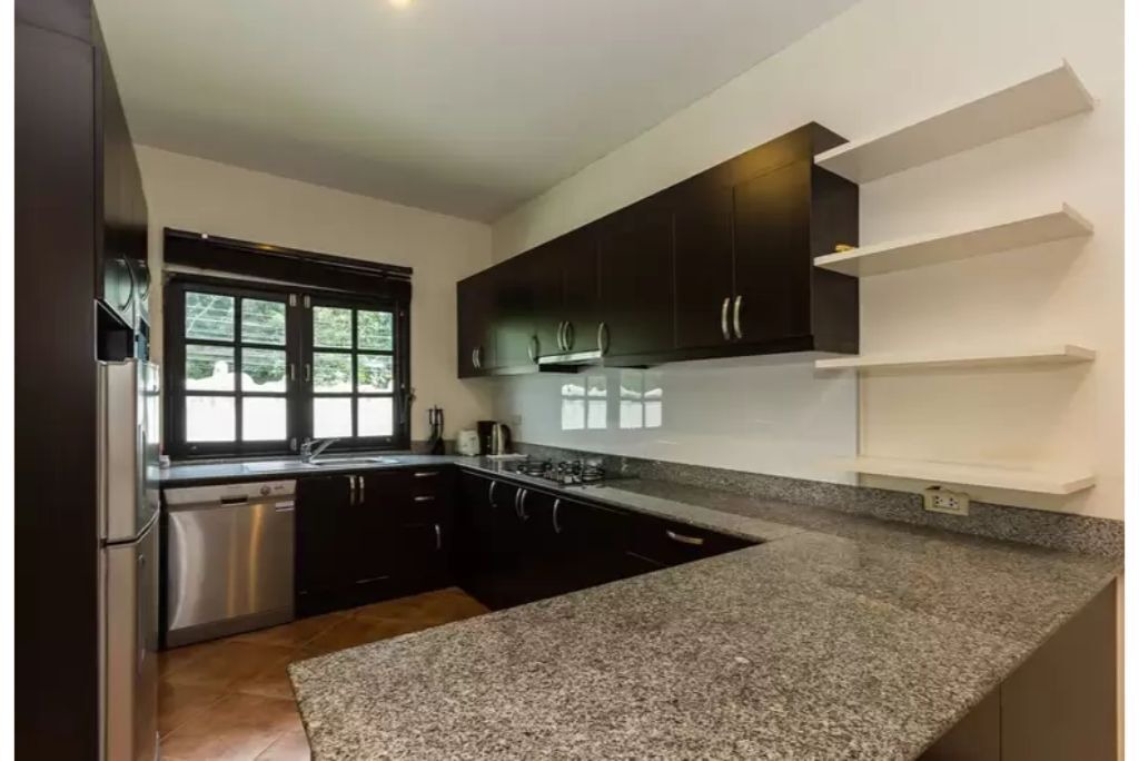 Photo of Kitchen in Hin Lek Fai