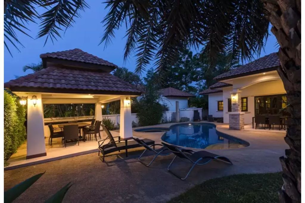Photo of Patio Balcony in Hin Lek Fai