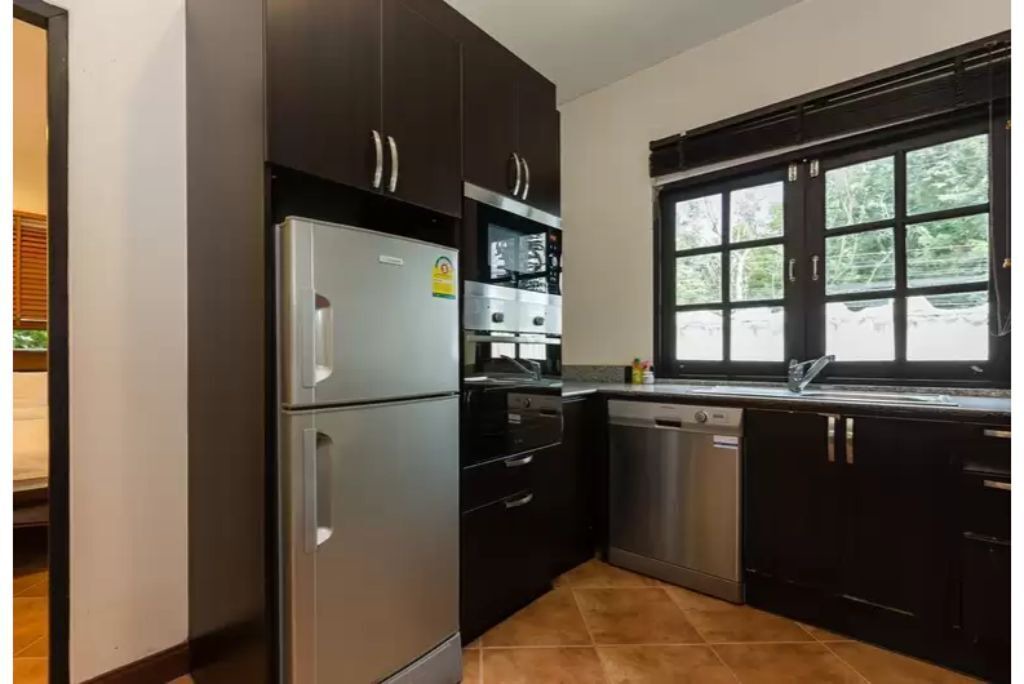 Photo of Kitchen in Hin Lek Fai