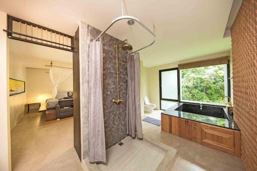 Photo of Bathroom in Ko Lanta