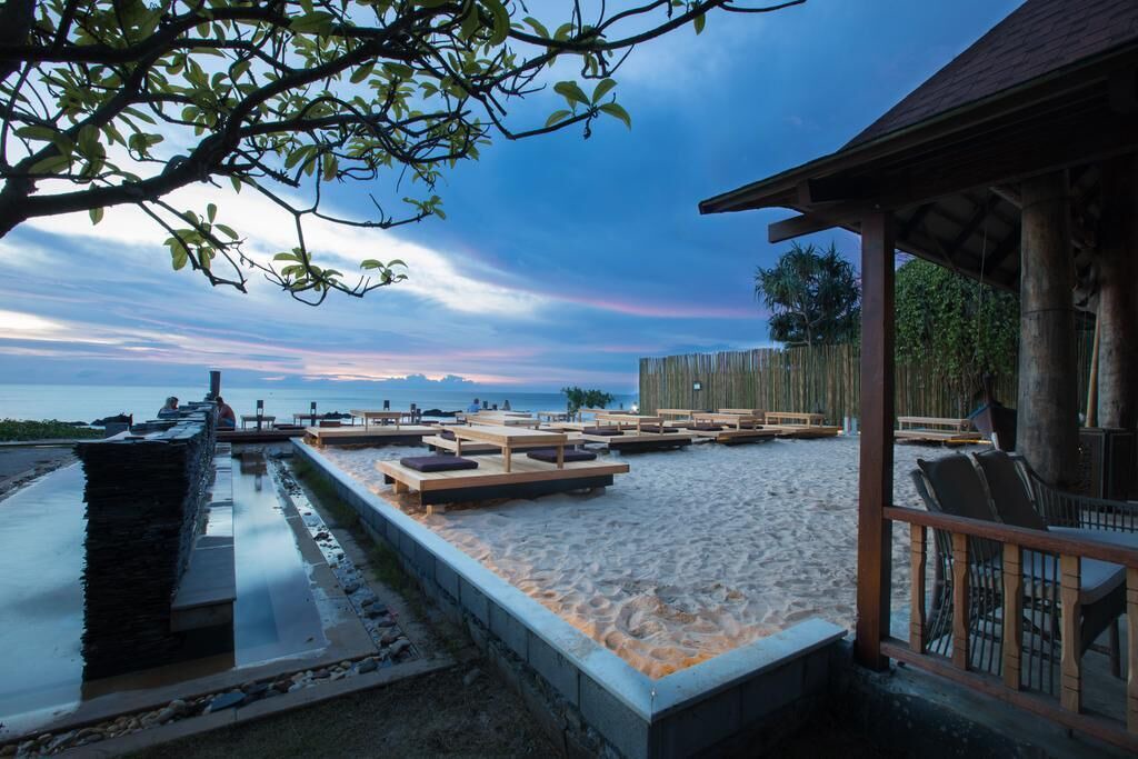 Photo of Outdoor in Ko Lanta