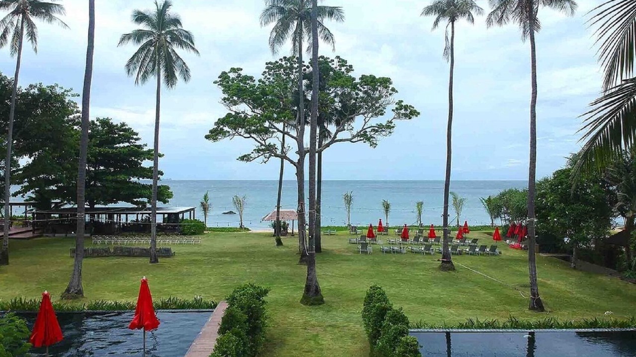 Photo of Outdoor in Ko Lanta