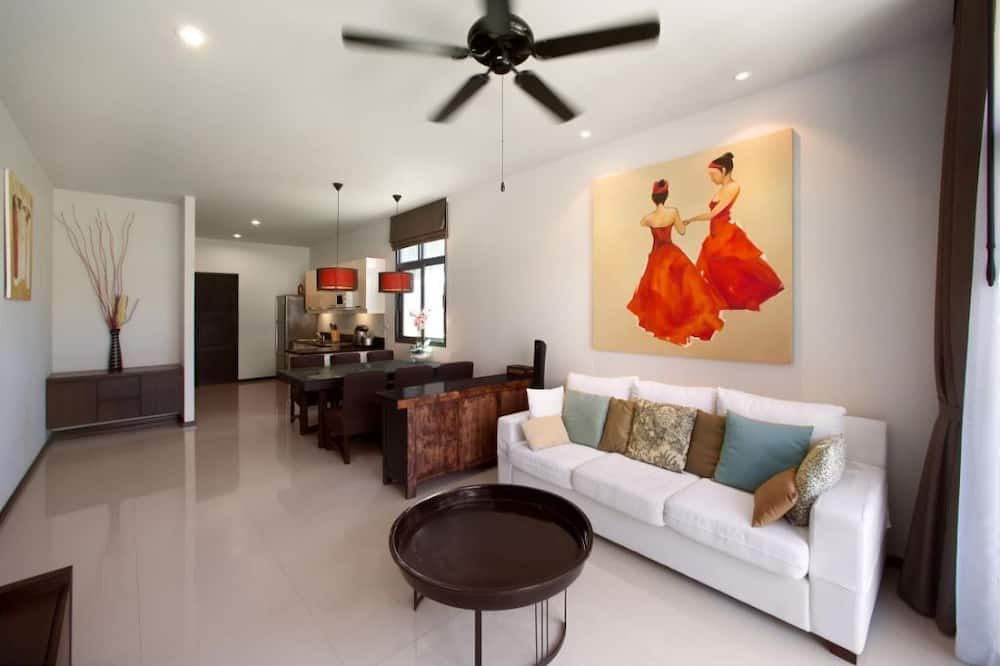 Photo of Livingroom in Rawai