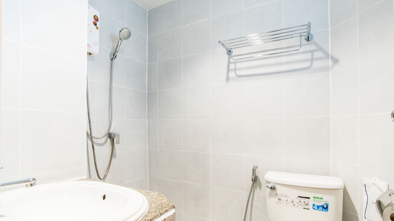 Photo of Bathroom in Chiang Rai