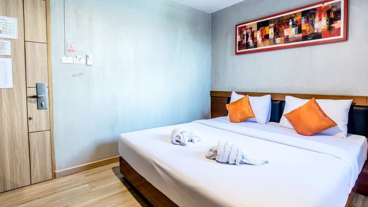 Photo of Bedroom in Chiang Rai