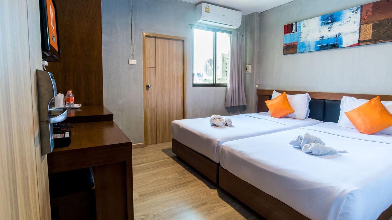 Photo of Bedroom in Chiang Rai