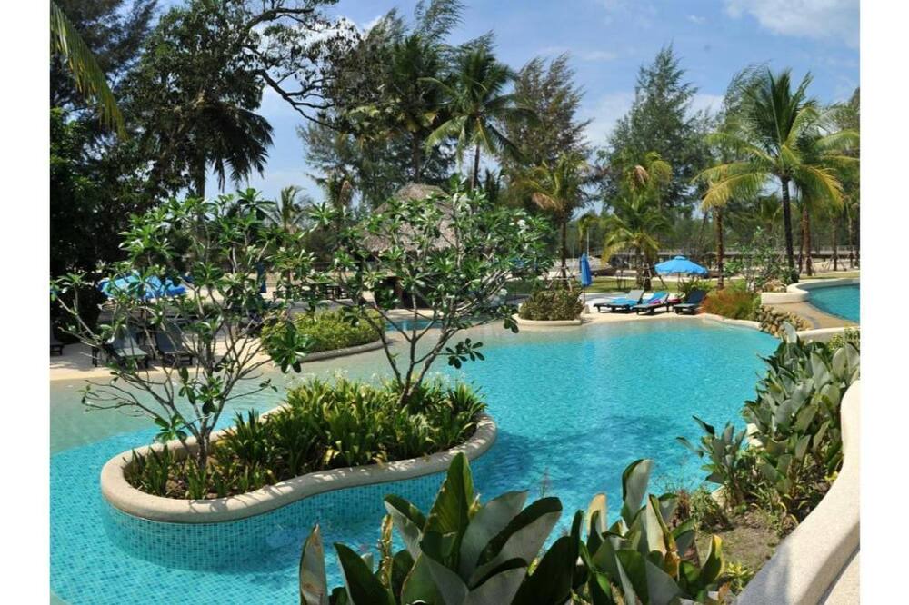 Photo of Outdoor in Khuk Khak Beach