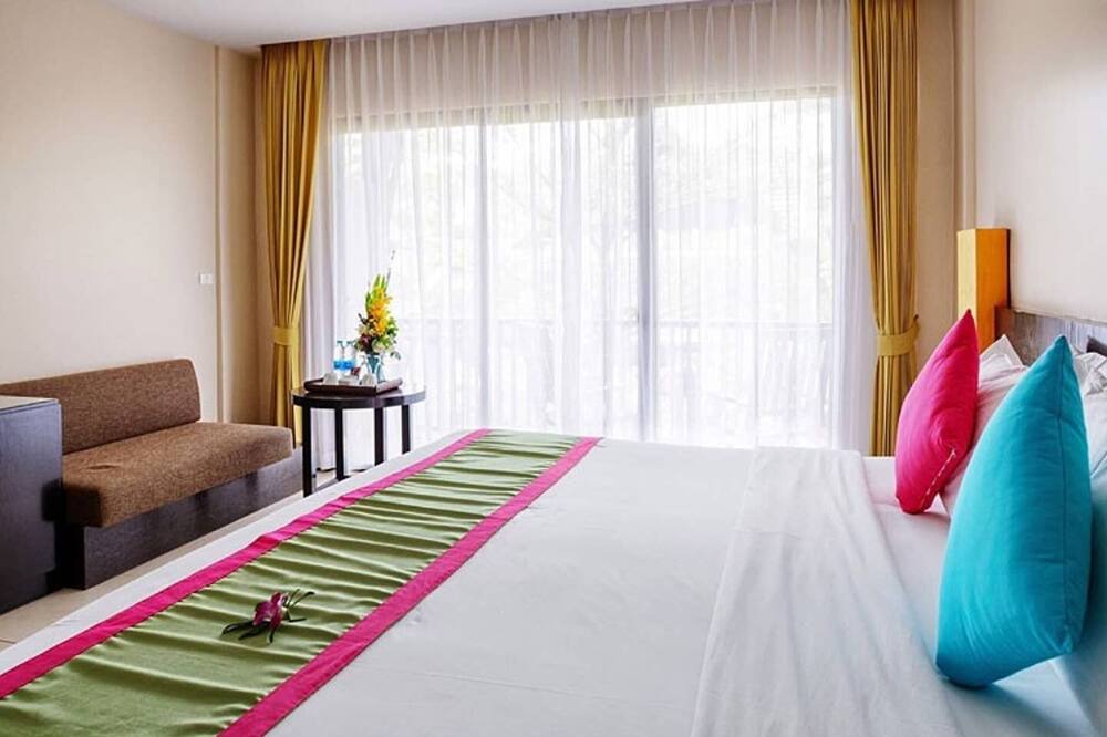 Photo of Bedroom in Khao Lak