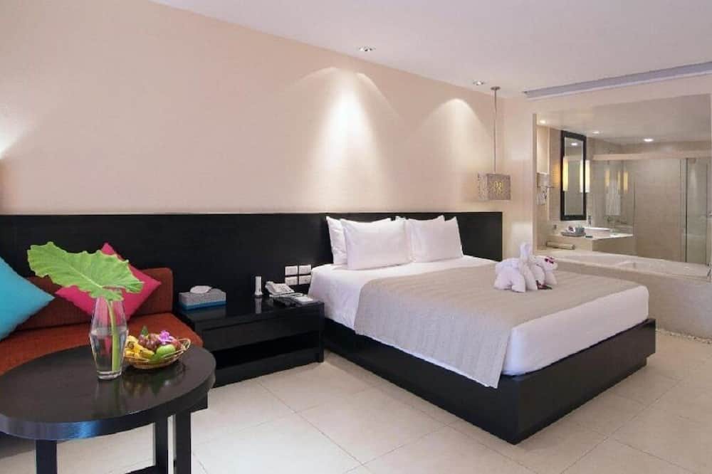 Photo of Bedroom in Khuk Khak Beach