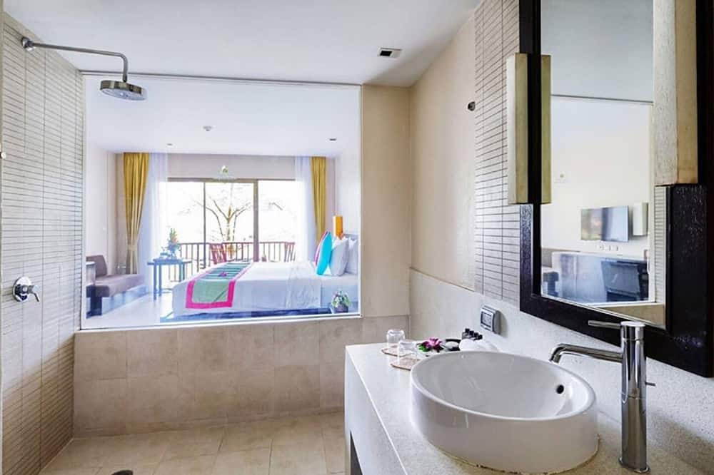 Photo of Bathroom in Khuk Khak Beach