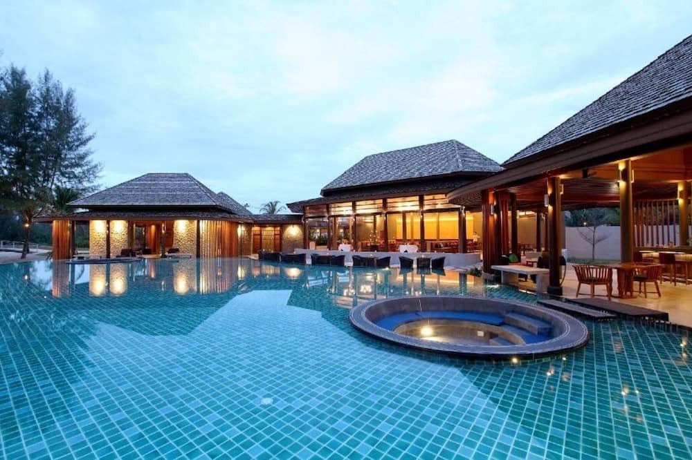 Photo of Outdoor in Khuk Khak Beach