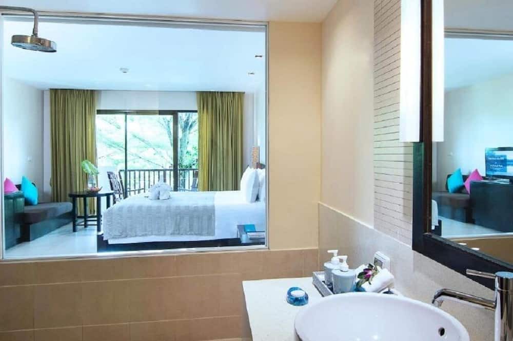 Photo of Bathroom in Khuk Khak Beach
