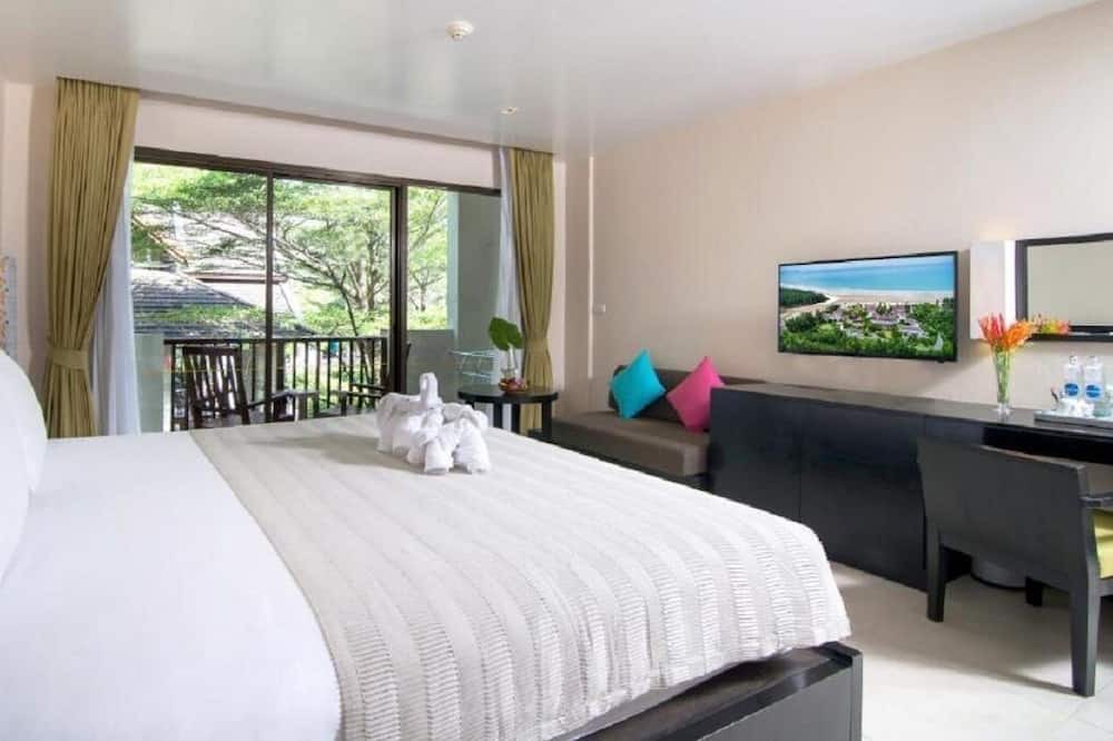 Photo of Bedroom in Khuk Khak Beach